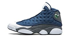 Jordan retro blu usato  Spedito ovunque in Italia 