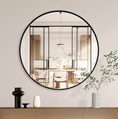 Inch round mirror for sale  Delivered anywhere in USA 