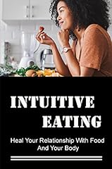 Intuitive eating heal for sale  Delivered anywhere in UK