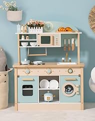 Robotime kids kitchen for sale  Delivered anywhere in UK