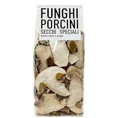 Funghi porcini secchi usato  Spedito ovunque in Italia 