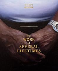 Mario moore work for sale  Delivered anywhere in USA 