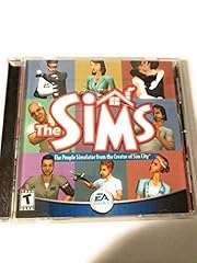 The sims edizione usato  Spedito ovunque in Italia 