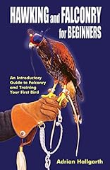 Hawking falconry beginners for sale  Delivered anywhere in UK