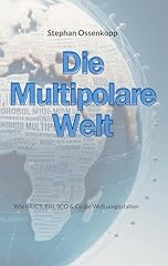 Multipolare brics bri gebraucht kaufen  Wird an jeden Ort in Deutschland