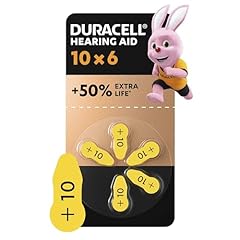 Duracell size hearing for sale  Delivered anywhere in UK