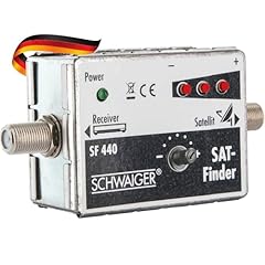 Schwaiger sf440 531 gebraucht kaufen  Wird an jeden Ort in Deutschland