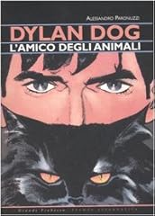 Dylan dog amico usato  Spedito ovunque in Italia 