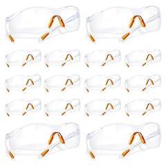 Schutzbrillen pack transparent gebraucht kaufen  Wird an jeden Ort in Deutschland