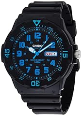 Casio unisex mrw200h for sale  Delivered anywhere in USA 