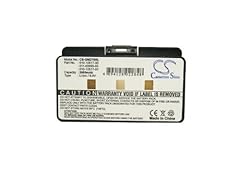 Battery garmin gpsmap for sale  Delivered anywhere in UK