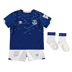 Umbro everton baby for sale  Delivered anywhere in UK