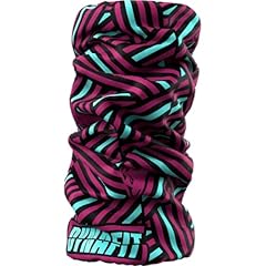 Dynafit logo neck usato  Spedito ovunque in Italia 
