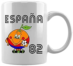 Spain naranjito cup d'occasion  Livré partout en France