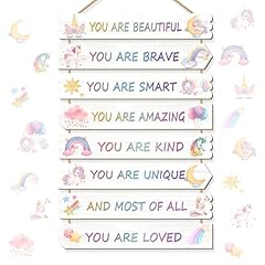 Unicorn room decorations for sale  Delivered anywhere in USA 