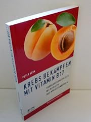 Krebs bekämpfen vitamin gebraucht kaufen  Wird an jeden Ort in Deutschland