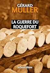 Guerre roquefort d'occasion  Livré partout en Belgiqu