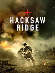 Hacksaw ridge for sale  Delivered anywhere in UK
