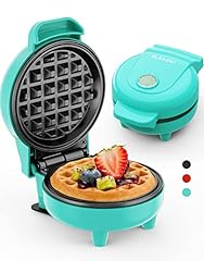 Waffle maker mini for sale  Delivered anywhere in UK