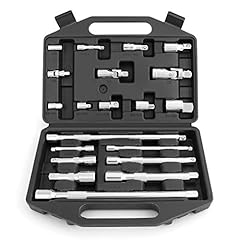 Horusdy piece socket for sale  Delivered anywhere in USA 
