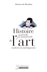 Histoire matérielle immatéri d'occasion  Livré partout en France