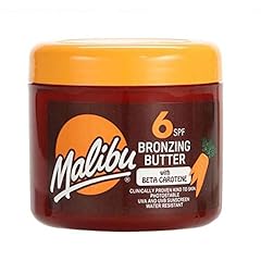 Malibu bronzing butter for sale  Delivered anywhere in UK