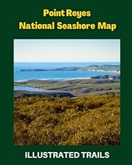 Point reyes national for sale  Delivered anywhere in UK