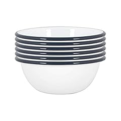 Argon tableware white for sale  Delivered anywhere in UK