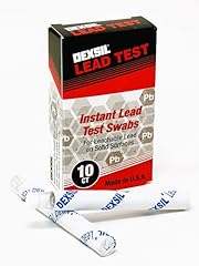 Dexsil lead test for sale  Delivered anywhere in USA 