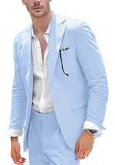 Seersucker suit mens for sale  Delivered anywhere in USA 