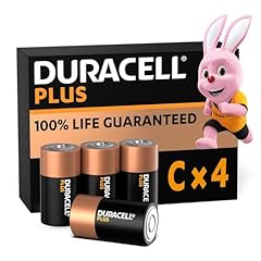 Duracell plus batteries for sale  Delivered anywhere in UK