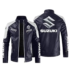 Mens leather jackets for sale  Delivered anywhere in UK
