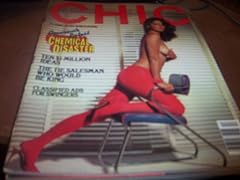Chic adult magazine for sale  Delivered anywhere in USA 