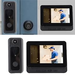 Ejoyous wireless door for sale  Delivered anywhere in UK