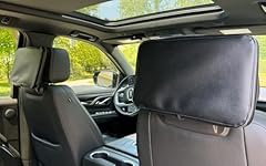 Two faux leather for sale  Delivered anywhere in USA 