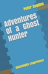 Adventures ghost hunter d'occasion  Livré partout en France