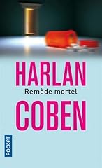 Remède mortel coben d'occasion Remède mortel coben d'occasion  Livré partout en France
