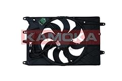 Kamoka 7740156 ventola usato  Spedito ovunque in Italia 