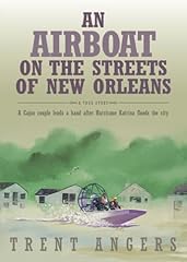 Airboat the streets d'occasion  Livré partout en France