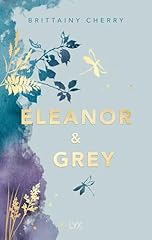 Eleanor grey for sale  Delivered anywhere in USA 