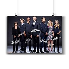 Pentagonwork Criminal Minds TV Photo Poster Prints for sale  Delivered anywhere in Canada