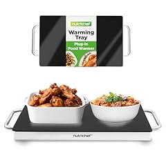 Nutrichef electric hot for sale  Delivered anywhere in USA 