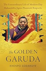 Golden garuda extraordinary for sale  Delivered anywhere in UK