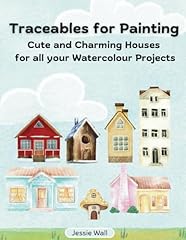 Traceables painting cute for sale  Delivered anywhere in USA 