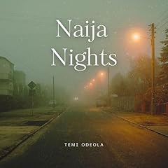 Naija nights d'occasion  Livré partout en France