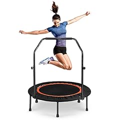 Fitness trampolin haltestange gebraucht kaufen  Wird an jeden Ort in Deutschland