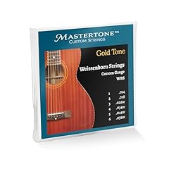 Gold tone cordes d'occasion  Livré partout en France