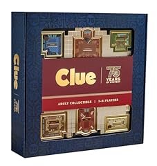 Game company clue for sale  Delivered anywhere in USA 
