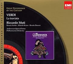 Verdi traviata usato  Spedito ovunque in Italia 