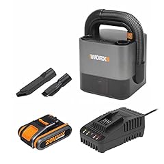 Worx wx030 cubevac for sale  Delivered anywhere in UK